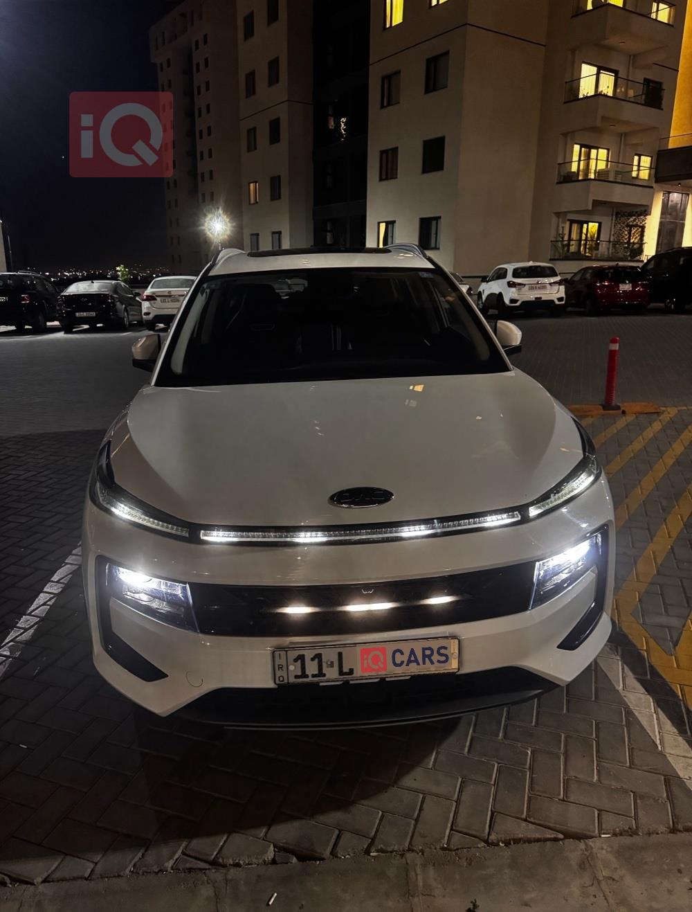 جاك JS6